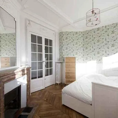 شقة Cosy By The Seine باريس